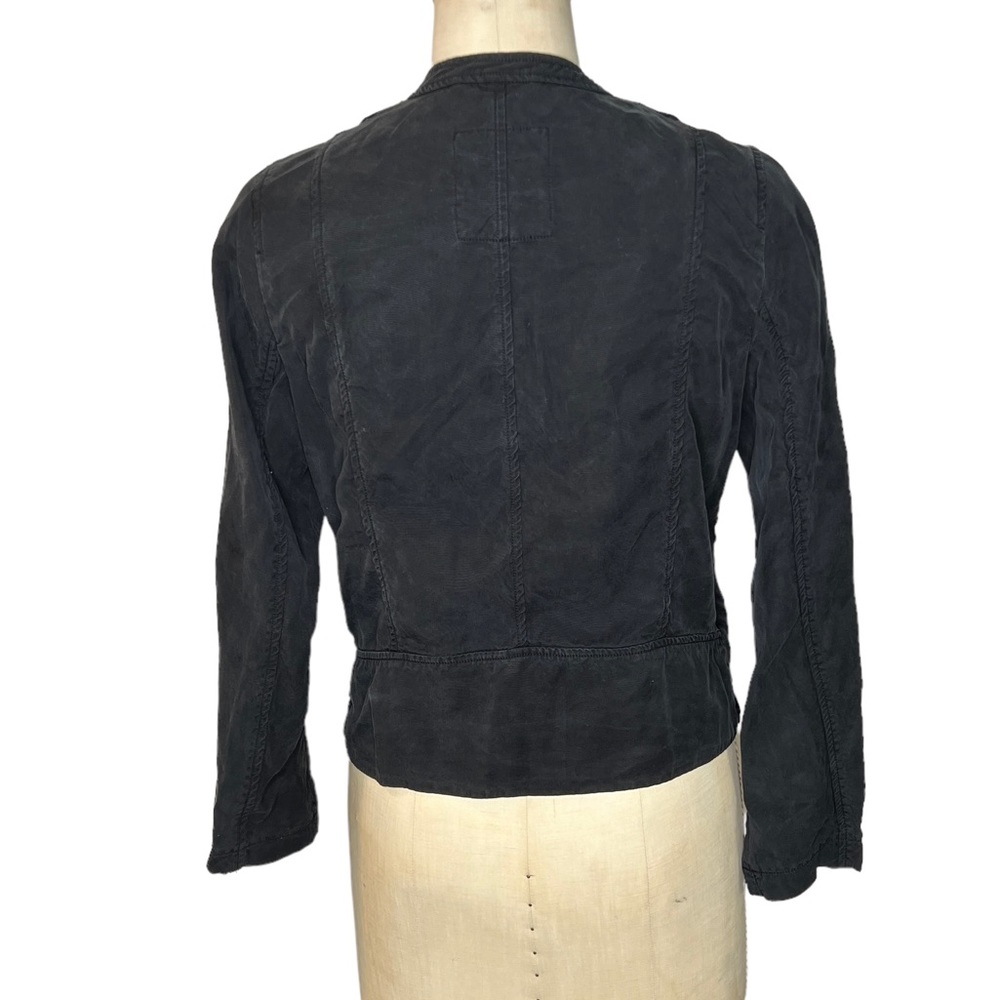 Bohme Black Jacket - image 2